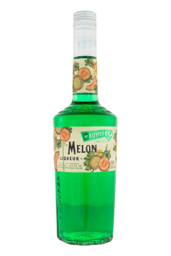 De Kuyper Melon Likör - 0,7L 15% vol