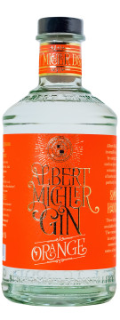 Michlers Orange Gin - 0,7L 44% vol