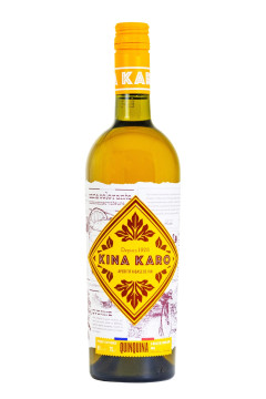 Kina Karo Aperitif Blanc - 0,75L 16% vol