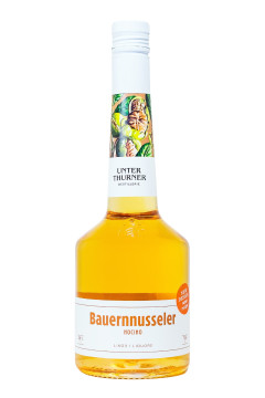 Unterthurner Bauern-Nusseler - 0,7L 39% vol