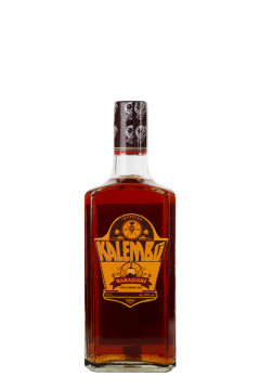 Kalembu Mamajuana - 0,7L 30% vol