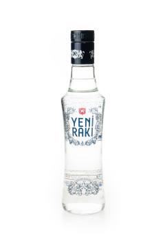 Yeni Raki Anislikör - 0,35L 45% vol