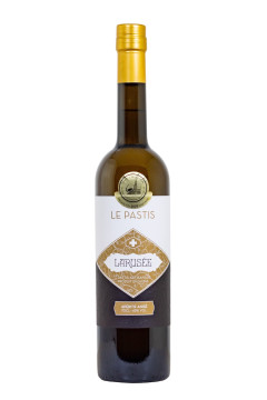 Larusee Le Pastis - 0,7L 45% vol