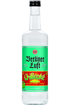 Berliner Luft Chilleoké - 0,7L 18% vol