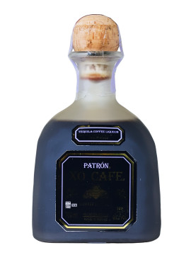 Patron XO Cafe Kaffeelikör - 0,7L 35% vol