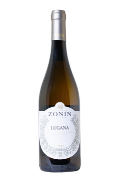 Zonin Lugana DOC - 0,75L 12,5% vol