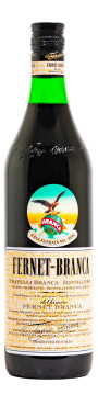 Fernet Branca Bitter - 1 Liter 35% vol