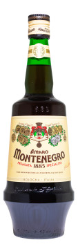 Amaro Montenegro - 1 Liter 23% vol