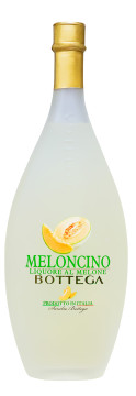 Bottega Meloncino - 0,5L 28% vol