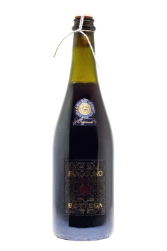 Bottega Fragolino Rosso - 0,75L 10% vol