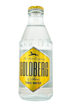 Goldberg Tonic Water - 0,2L