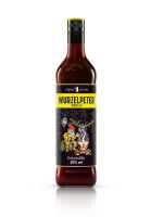 Wurzelpeter Kräuterlikör - 0,7L 30% vol