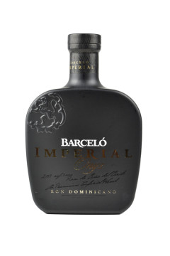 Ron Barcelo Imperial Onyx - 0,7L 38% vol