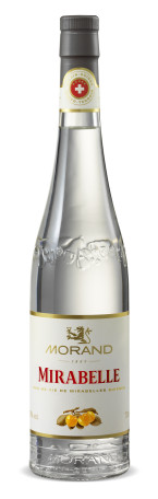 Morand Mirabelle - 0,7L 43% vol