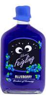 Kleiner Feigling Blueberry - 0,5L 15% vol