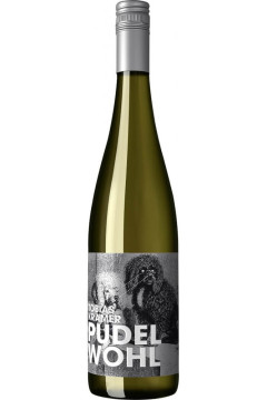 Tobias Krämer Pudelwohl - 0,75L 12,5% vol