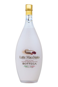 Bottega Latte Macchiato - 0,5L 15% vol