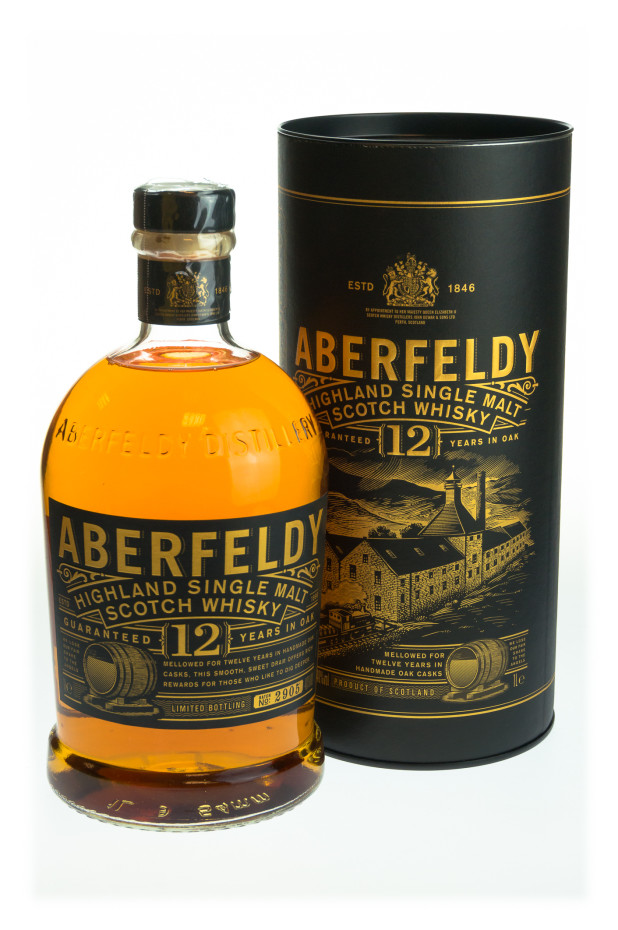 Aberfeldy_12_YO