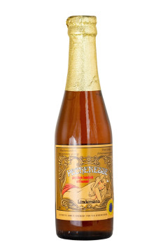 Lindemans Pecheresse Bier - 0,25L 2,5% vol