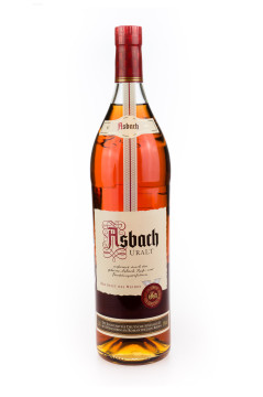 Asbach Uralt Weinbrand - 1 Liter 36% vol