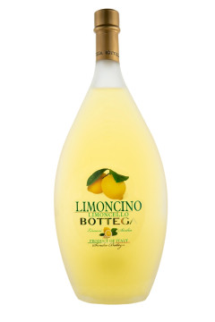 Limoncino Bottega Liquore - 0,7L 30% vol