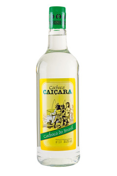 Cachaca Caicara - 1 Liter 38% vol