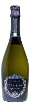 Scavi & Ray Prosecco Spumante - 0,75L 11% vol