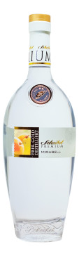 Scheibel Premium Mirabell - 0,7L 43% vol