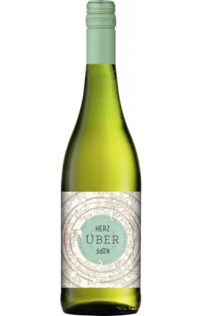 Josef Ambs Herz über Kopf - 0,75L 11,5% vol