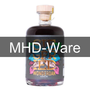 MHD: Siegfried Wonderoak - 0,5L