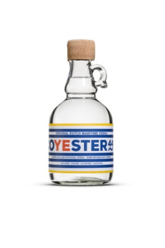 Oyester 44 - 0,5L 44% vol