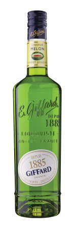 Giffard Melone Grün Likör - 0,7L 20% vol