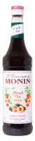 Monin Pfirsich Tee Konzentrat - 0,7L