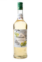 Giffard Holunderblüten Sirup Fleur de Sureau - 1 Liter