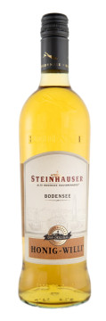 Steinhauser Bodensee Honig-Willi Likör - 0,7L 33% vol