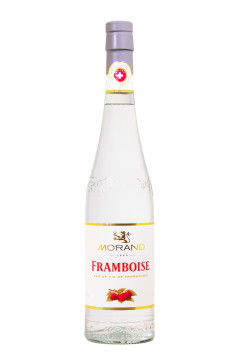 Morand Framboise Himbeergeist - 0,7L 43% vol