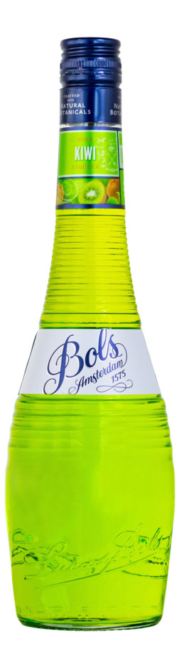 Bols Kiwi Liqueur - 0,7L 17% vol