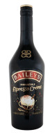 Baileys Espresso Crème Likör - 0,7L 17% vol