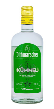 Dithmarscher Kümmel - 0,7L 32% vol