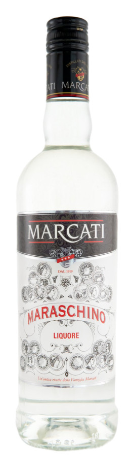 Marcati Maraschino - 0,7L 24% vol