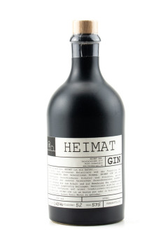 Heimat Gin - 0,5L 43% vol