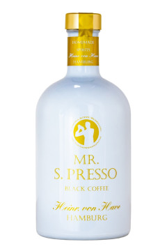 Mr. S. Presso - 0,5L 20% vol