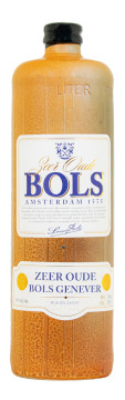 Bols Zeer Oude Genever - 1 Liter 35% vol