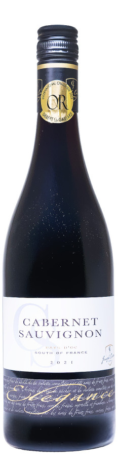 Joseph Cabernet Sauvignon - 0,75L 13,5% vol