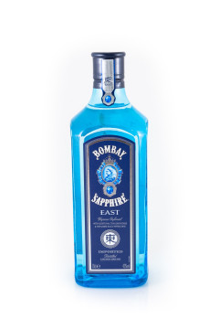 Bombay Sapphire East - 0,7L 42% vol