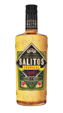 Salitos Tropical Chili - 0,7L 20% vol