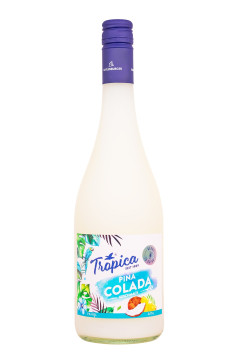 Tropica Pina Colada - 0,75L 7% vol