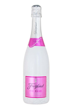 Freixenet Ice Rosé - 0,75L 11,5% vol