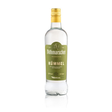 Dithmarscher Kümmel - 0,7L 32% vol