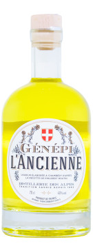 Genepi lAncienne - 0,7L 40% vol